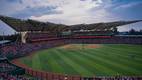 LMB analiza posibilidades por lluvia en Juego de Estrellas / Irving Furlong