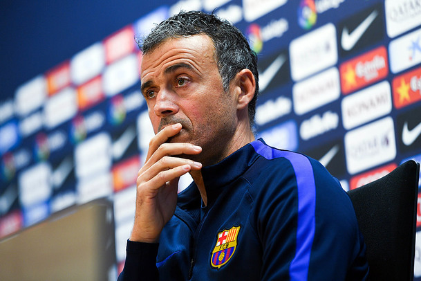 luis enrique