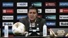 Luis Fernando Tena habló sobre la Selección Mexicana (Reuters)
