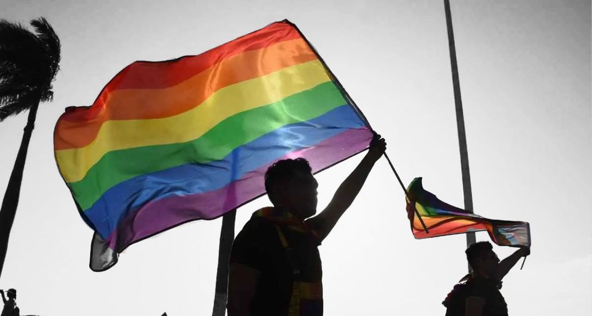 ¡La marcha LGBTQ es hoy! conoce la ruta y calles cerradas para este 28 de junio (ESPECIAL)