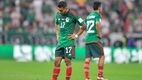 Orbelín Pineda tras la eliminación de México en Qatar 2022 (Mexsport)