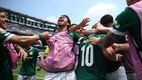 Palmeiras ya espera rival en Cuartos del Mundial de Clubes (Reuters)