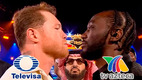 Pelea Canelo vs. Crawford no pasaría por Tv abierta en México. (Foto: X @Turki_alalshikh)