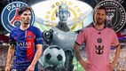 PSG vs Inter de Miami, Messi, Alba, Suarez y Busquets en contra de un viejo conocido. Y la IA nos predice al ganador. FOTO: (ESPECIAL)