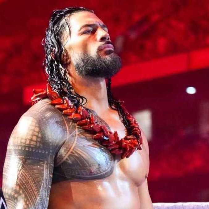 Roman Reigns se mantendrá alejado de WWE por un tiempo (Ig romanreigns)