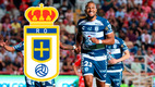 Salomón Rondón jugará en el Real Oviedo. (Foto: Imago7)