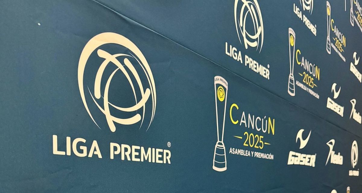 Se celebró la Asamblea de la Liga Premier 2025 (X)