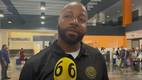 Shannon Shorter está listo para empezar su etapa con Fuerza Regia (Mediotiempo)