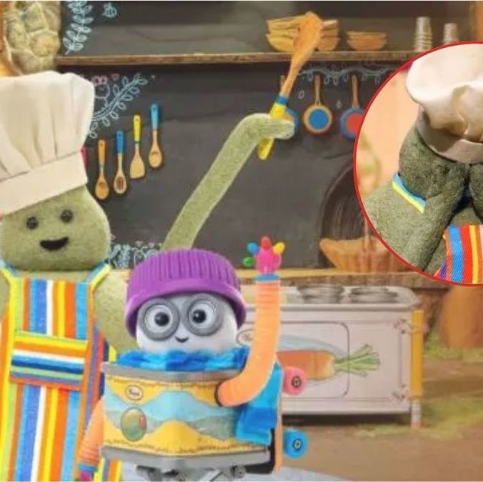 ¿Quién es 'Tiny Chef' y por qué se esta robando el corazón de la gente? (especial)