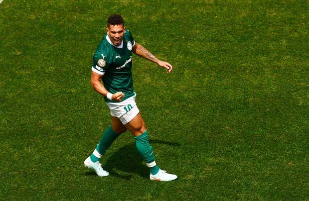 TOP Palmeiras vs Botafogo