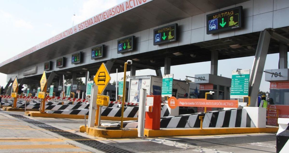 Cafupe anuncia cambio radical: casetas solo aceptarán TAG a partir de julio| Foto: Google