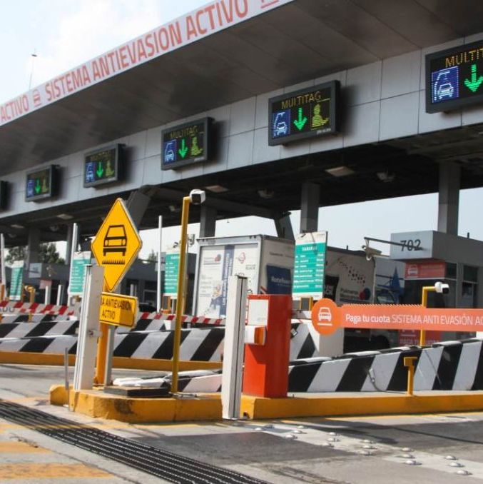 Cafupe anuncia cambio radical: casetas solo aceptarán TAG a partir de julio| Foto: Google