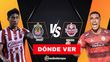 Chivas vs Mineros de Zacatecas: horario y dónde ver EN VIVO Final Copa Bienestar 2025. (FOTO): Especial.
