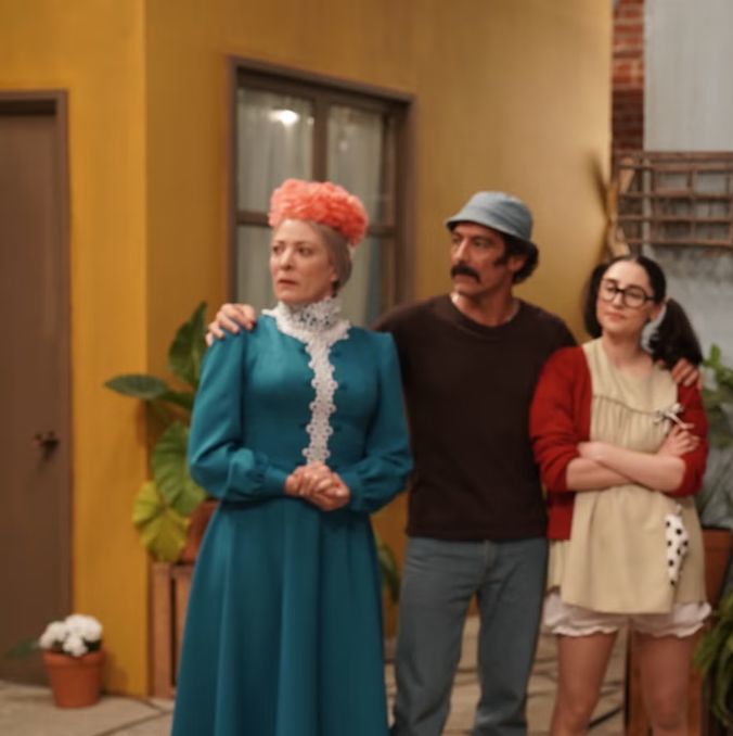 ¿Cuándo se estrenará el episodio final de 'Sin querer queriendo'?
