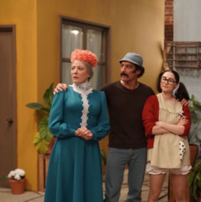 ¿Cuándo se estrenará el episodio final de 'Sin querer queriendo'?