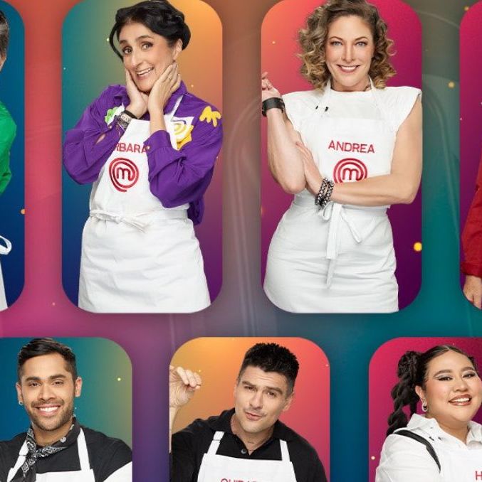 ¿Quién fue el eliminado de MasterChef Celebrity HOY 29 de junio? | Foto: MasterChef