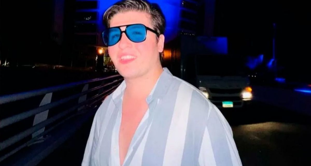 Fofo Márquez enfrenta condena de 17 años por intento de feminicidio (Especial)