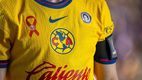 El último jersey del América con Nike, temporada 2024-2025 (Imago7)