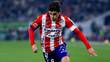Juan Manuel Sanabria se acerca el América (Atlético de San Luis)