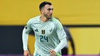 Luis Chávez causó baja de la Selección Mexicana (Imago7)