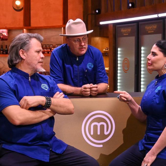 MasterChef Celebrity: ¿a qué hora y dónde ver hoy 29 de junio 2025?| Foto: MasterChef