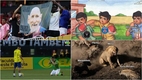 Los mejores memes del PSG vs. Inter Miami (Especial)