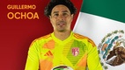Memo Ochoa recibió un importante reconocimiento del  AVS Fotebol SAD (Facebook AFS Vila das Aves)