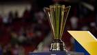 Trofeo de la Copa Oro de la Concacaf (AFP)