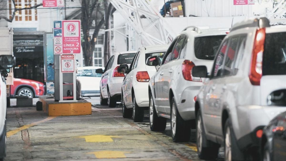 ¿Qué autos deben verificar en julio 2025? Esto dice el calendario en CDMX y Edomex. (FOTO): Especial.