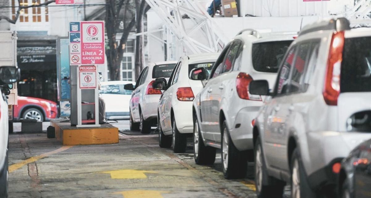 ¿Qué autos deben verificar en julio 2025? Esto dice el calendario en CDMX y Edomex. (FOTO): Especial.