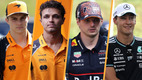 Así quedó el campeonato de pilotos y constructores tras GP de Austria 2025 (Reuetrs)