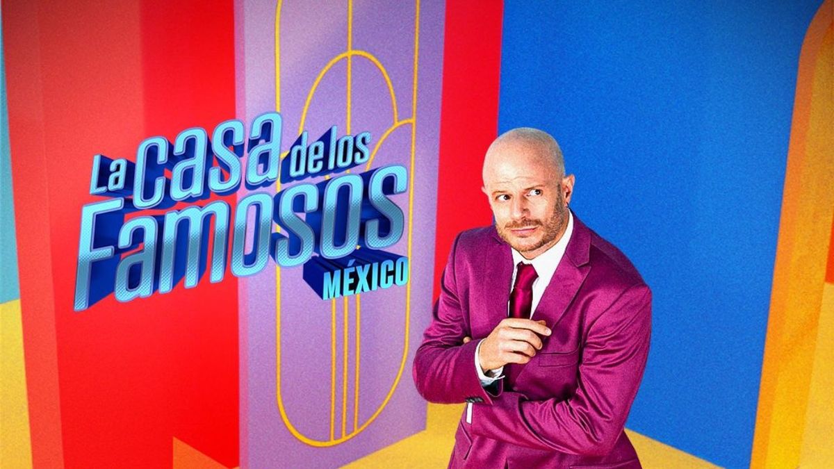 Esta es la cantidad de dinero que podría ganar Facundo en la Casa de los Famosos México (FOTO: LaCasaFamososMX)