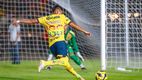 Club América enfrenta a Puebla en pretemporada: fecha, canal y precios (Foto: @ClubAmerica)
