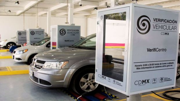 ¿Qué consecuencias tiene no aprobar la verificación vehicular en 2025? Te decimos. (FOTO): Especial.