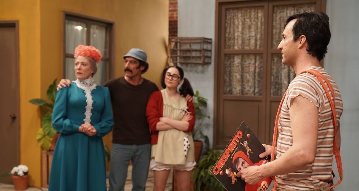 ¿Cuándo se estrenará el episodio final de 'Sin querer queriendo'?