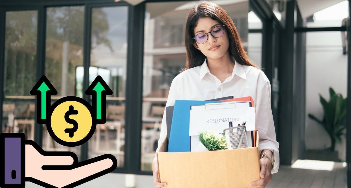 Desempleo en 2025: ¿Cuánto puedes sacar de tu Afore según la nueva ley?