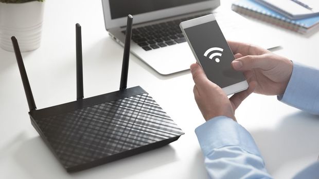 Detecta si te están robando el WiFi: señales, apps y cómo protegerte (Foto:Especial)
