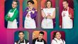 ¿Quién fue el eliminado de MasterChef Celebrity HOY 29 de junio? | Foto: MasterChef