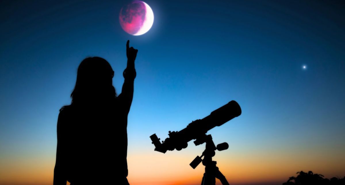 Estos son los eventos astronómicos que se podrán ver en México en julio de 2025: Fechas y lista completa