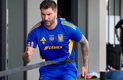 Gignac podría volver a la actividad desde el inicio del AP2025. (Foto: Tigres)
