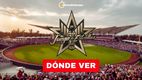 A qué hora y dónde ver el Juego de Estrellas LMB 2025 este 30 de junio EN VIVO. (FOTO): Especial.