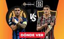 Inter de Milán vs Fluminense: horario y dónde ver partido EN VIVO Mundial de Clubes 2025. (FOTO): Especial).
