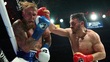 Julio César Chávez Jr perdió ante Jake  Paul (AFP)