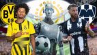 ¿Juventud o experiencia?: Karim Adeyemi vs Sergio Ramos