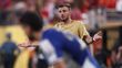 Martín Anselmi no continuaría en el Porto para la próxima temporada (AFP)