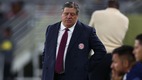 Miguel Herrera y Costa Rica no pudieron avanzar a las Semis de la Copa Oro (Reuters)