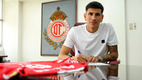 Nicolás Castro es el primer refuerzo del Toluca. (Foto: Cortesía)