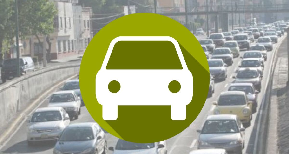 ¿Qué autos no pueden salir este lunes 30 de junio?