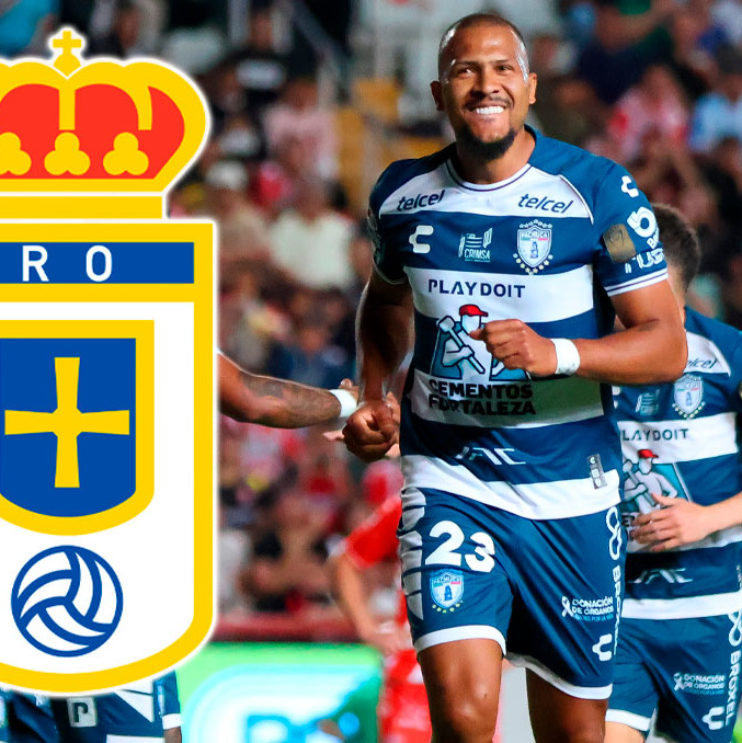Salomón Rondón jugará en el Real Oviedo. (Foto: Imago7)