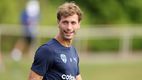 Sergio Canales no jugó en el último partido de Fase de Grupos (AFP)